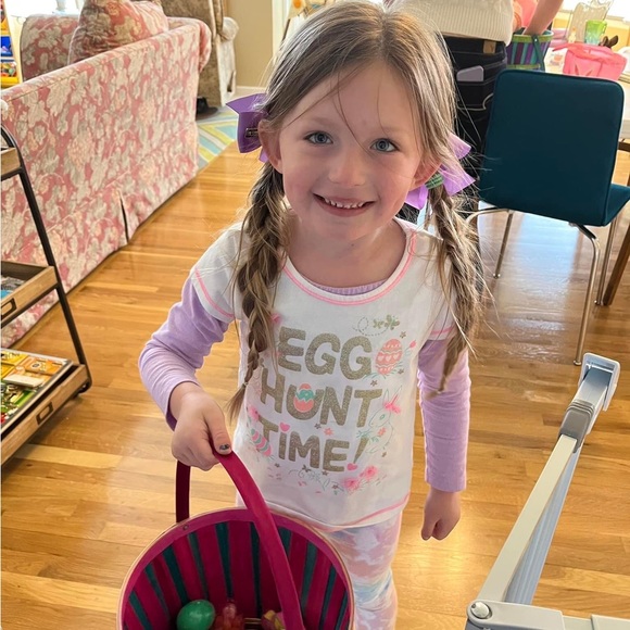 Three Girls Combined Closet! - Picture 8 of 13